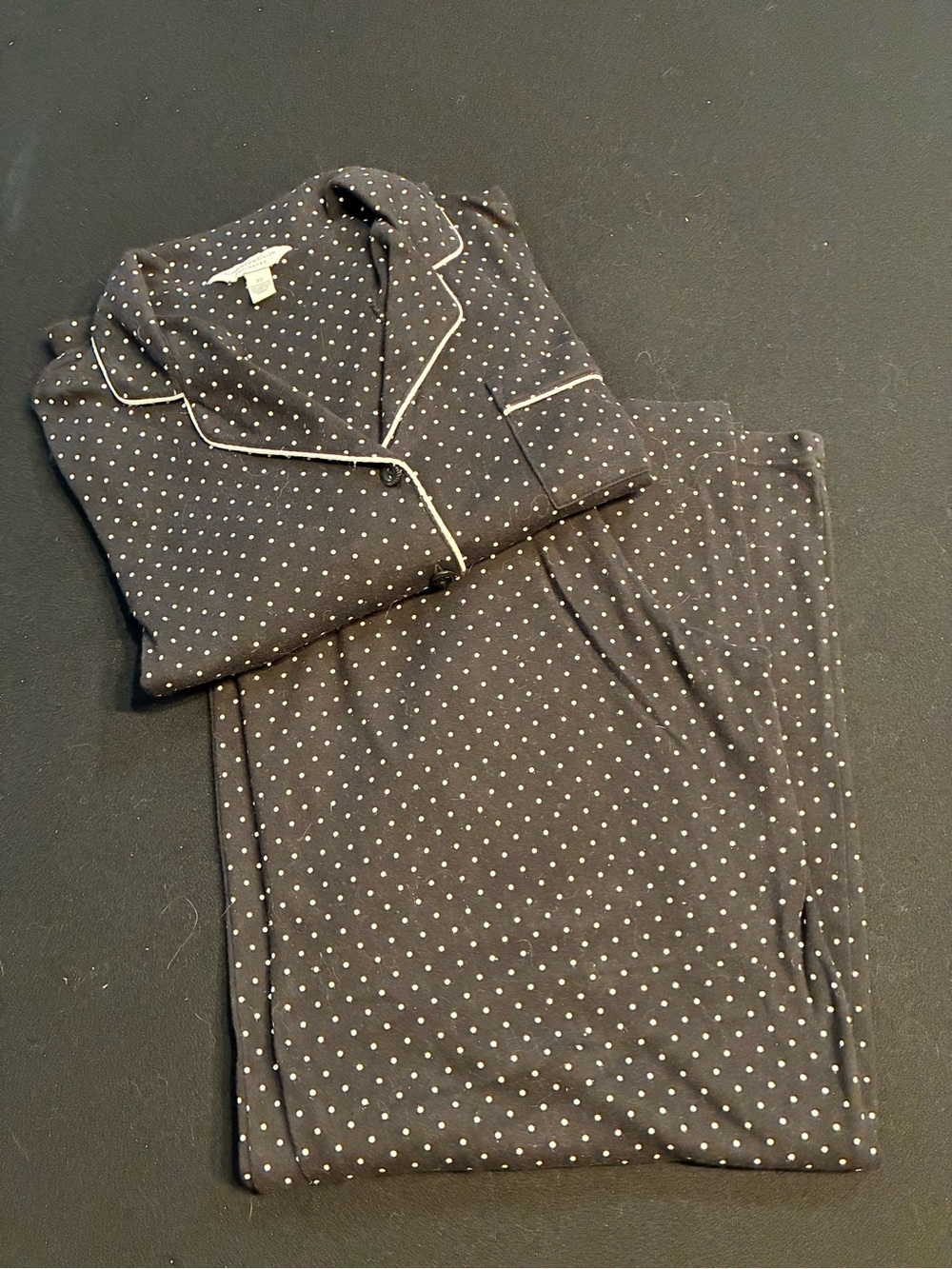 Charter Club cotton PJs size XS